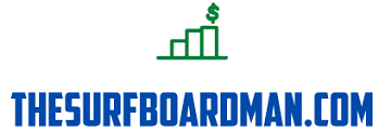 TheSurfBoardMan.com – Betting Guides